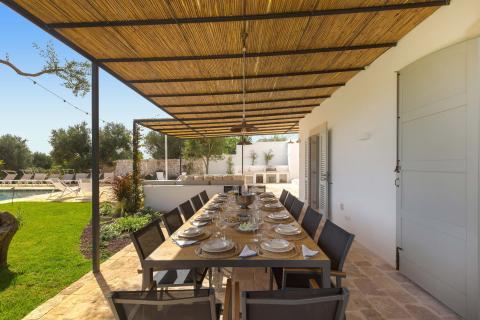 Masseria Country 12