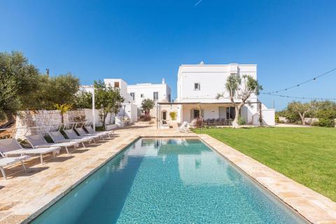 Masseria Country 6