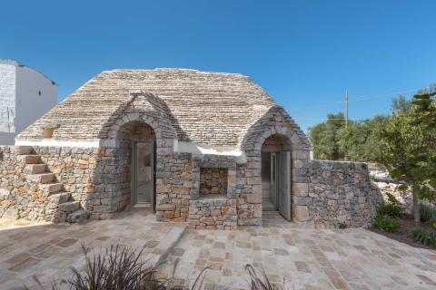 Masseria Country 42