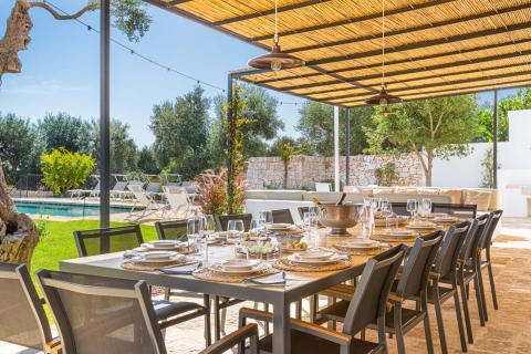 Masseria Country 3