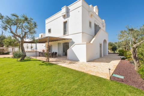 Masseria Country 9