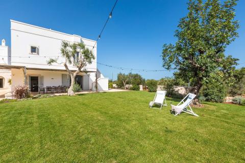 Masseria Country 13