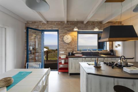 Villa Pisciotto 3