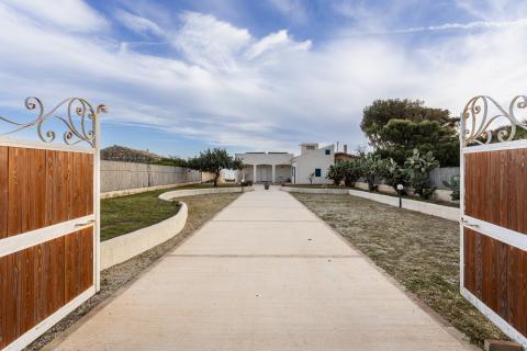 Villa Pisciotto 22