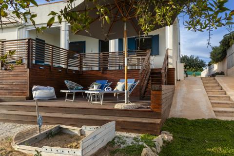 Villa Pisciotto 8